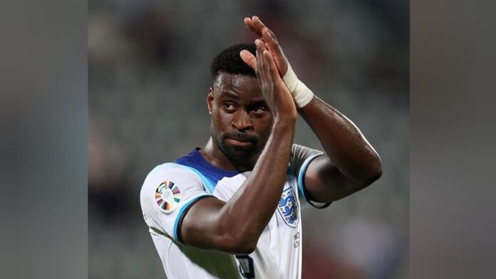 Rumor Transfer Manchester United