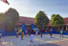 SDN 1 Waringinsari