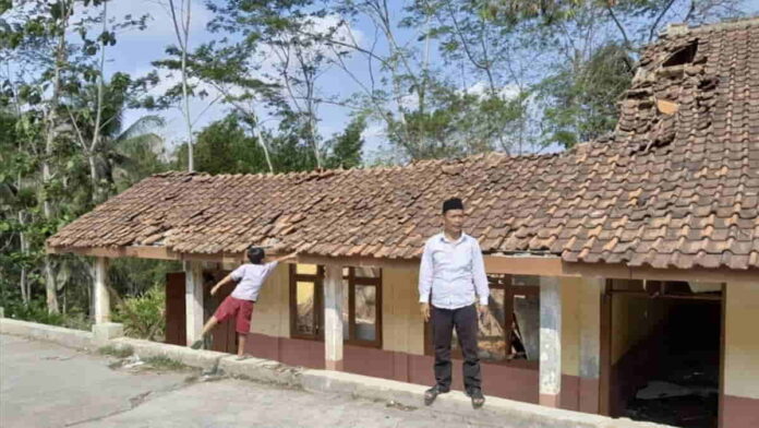 SDN 3 Kertajaya