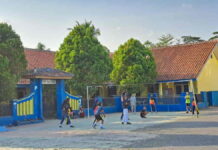 SDN Waringinsari Kota Banjar