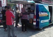 program pemutihan pajak kendaraan bermotor