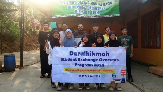 Program Student Exchange