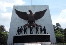 Sejarah Hari Kesaktian Pancasila
