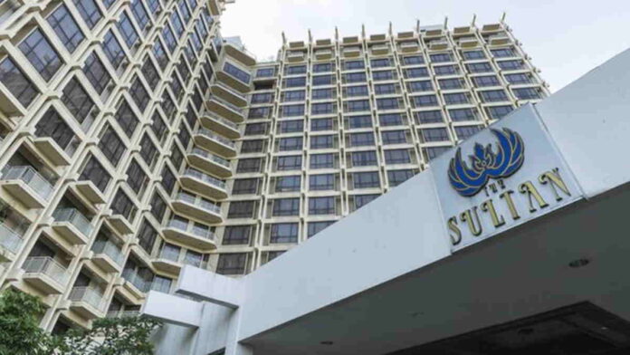Sengketa Hotel Sultan, Pontjo Sutowo Ajukan Gugatan Rp 28 Triliun ke Pemerintah