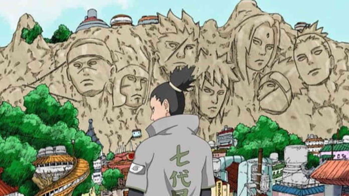 Shikamaru Nara