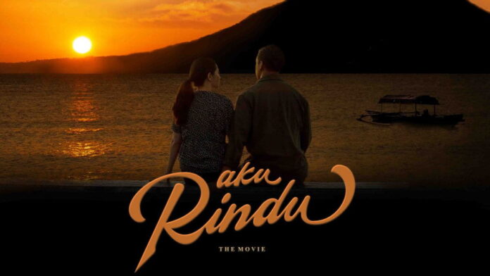 Sinopsis Aku Rindu