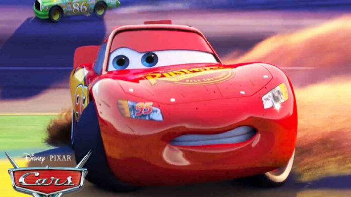 Sinopsis Film Cars