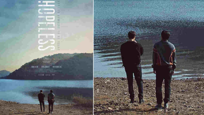 Sinopsis Film Hopeless