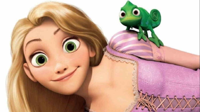 Sinopsis Film Tangled