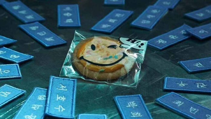 Sinopsis High Cookie