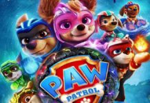Sinopsis Paw Patrol: The Mighty Movie