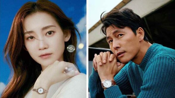 Sinopsis Say You Love Me, Kisah Cinta yang Unik