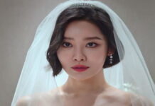 Sinopsis Won Kyung