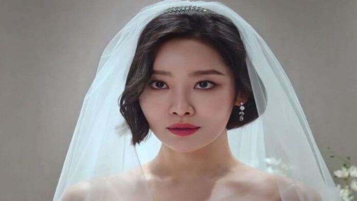 Sinopsis Won Kyung