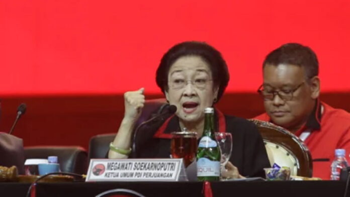 Soal Cawapres Pendamping Ganjar, Megawati Condong ke Tokoh NU