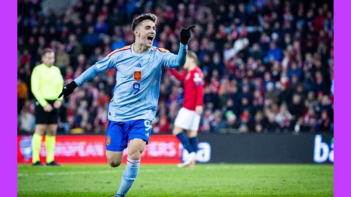 Spanyol Lolos Piala Eropa 2024 Usai Kalahkan Norwegia