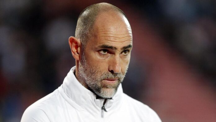 Spekulasi Igor Tudor Jadi Kandidat Pelatih AS Roma