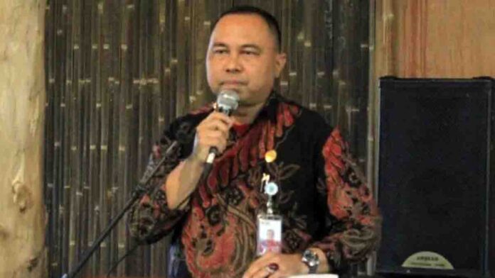 Status Desa Mandiri
