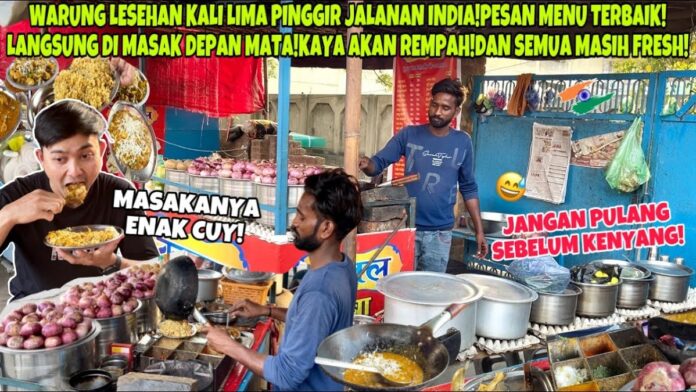 Street Food Purwakarta