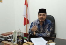 Sudah Surati Pemda, Bawaslu Wanti-wanti ASN Ciamis Jaga Netralitas