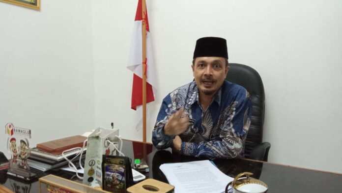 Sudah Surati Pemda, Bawaslu Wanti-wanti ASN Ciamis Jaga Netralitas