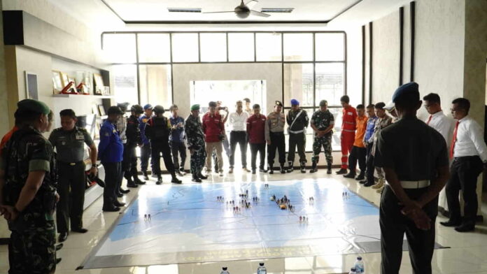 Jelang Pemilu 2024, Kapolres Kota Banjar Ingatkan Jangan Mudah Terpengaruh Berita Hoaks