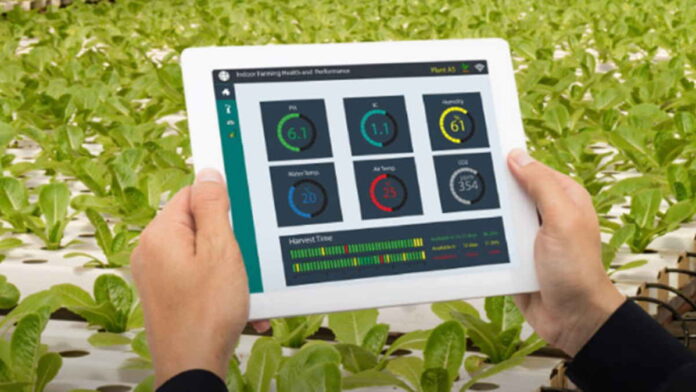Teknologi Pertanian Berbasis AI Dorong Swasembada Pangan Indonesia