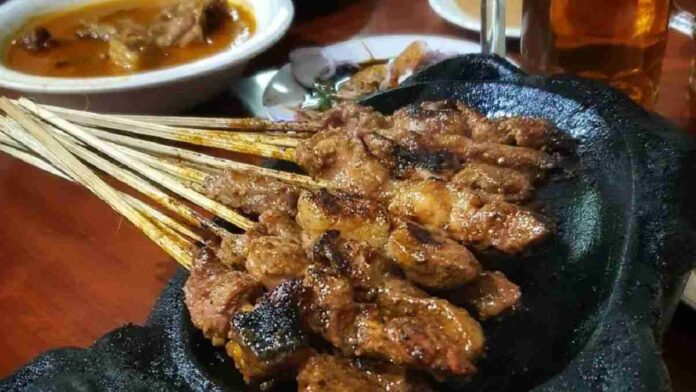 Tempat Makan 24 Jam Bandung