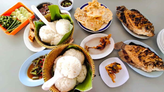 Tempat Makan Buat Rombongan di Tasikmalaya