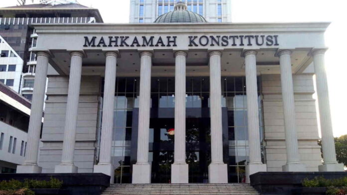 Terkait Batas Usia Capres Cawapres, Politisi PKS Ingatkan MK Jangan Ciptakan Aturan Baru