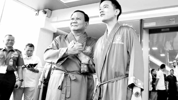 Tiga Bakal Capres dan Cawapres 2024 Menanti Hasil Tes Kesehatan