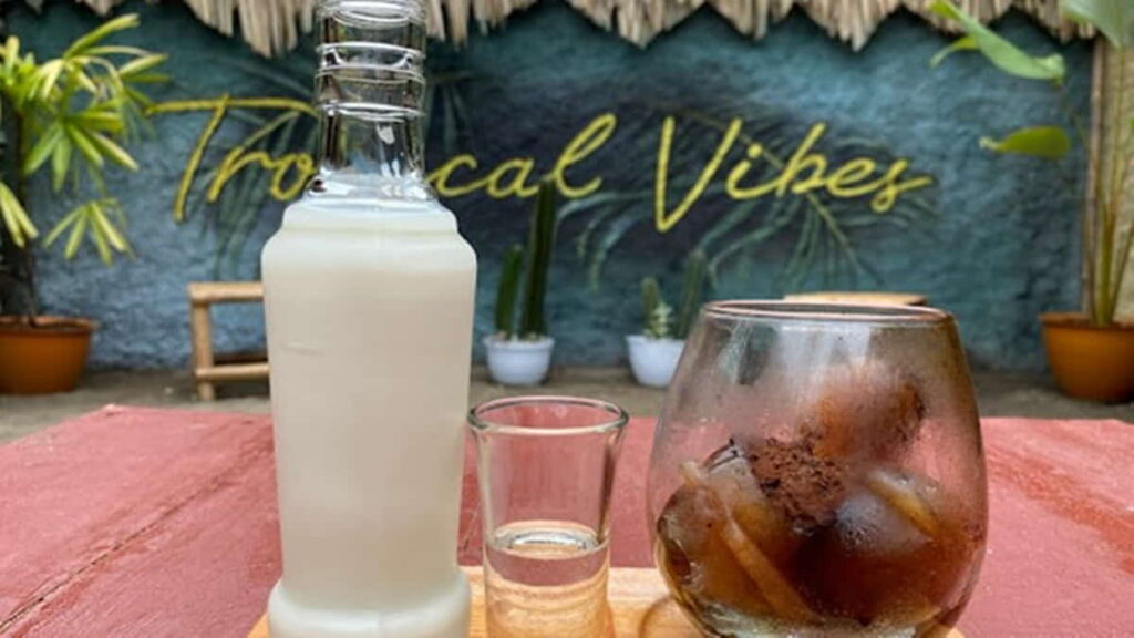Cafe terpopuler di Pangandaran