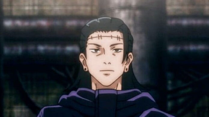 Tujuan Kenjaku di Jujutsu Kaisen