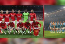 Update Hasil Laga Liga Inggris, Pekan ke-7 Jadi Mimpi Buruk Bagi Duo Manchester