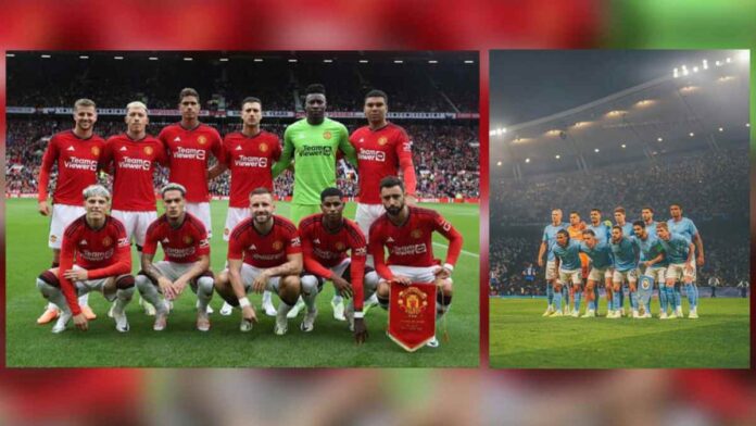 Update Hasil Laga Liga Inggris, Pekan ke-7 Jadi Mimpi Buruk Bagi Duo Manchester
