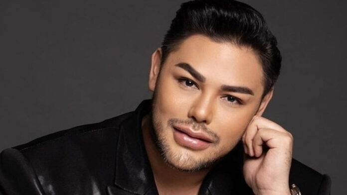 Video Ivan Gunawan Viral