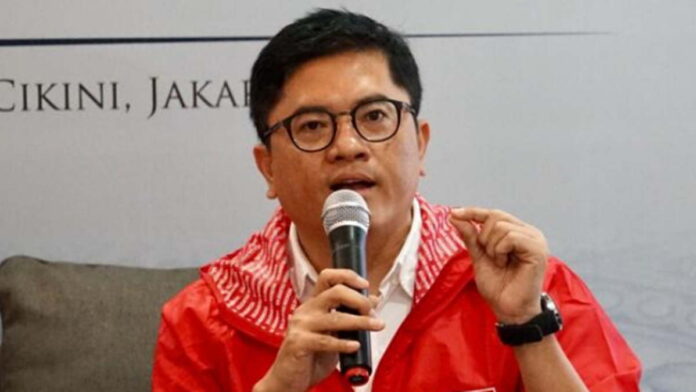 Waketum PSI Tanggapi Pernyataan Goenawan Mohamad yang Kritik Jokowi