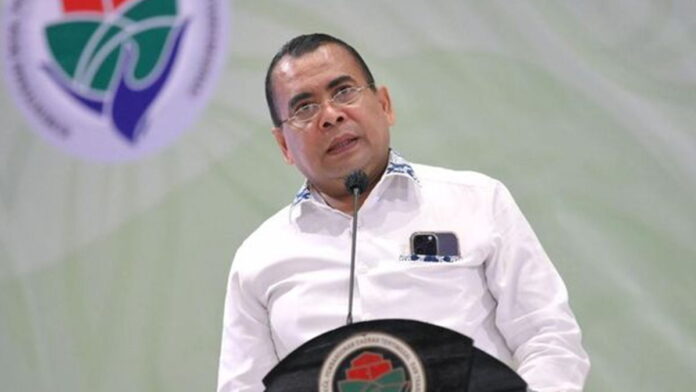 Wakil Menteri Desa Ingatkan BUMDesa Tidak Boleh Rugikan Usaha Masyarakat