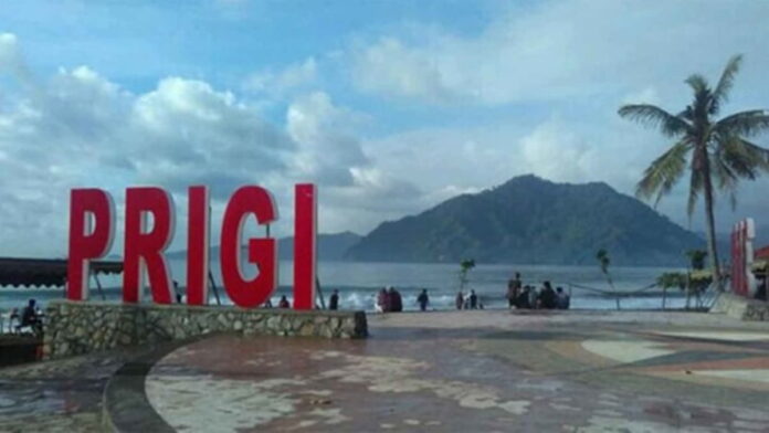 Wisata Pantai di Trenggalek Jawa Timur