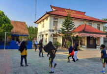 SD di Kota Banjar terancam digusur