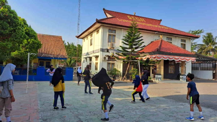 SD di Kota Banjar terancam digusur
