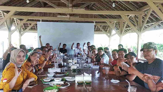 partai koalisi pendukung ganjar