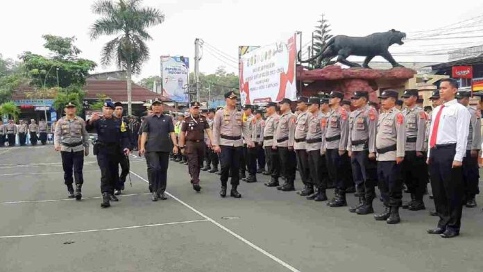Penyakit polisi