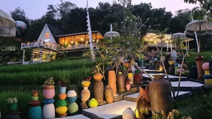 Aksen Coffee Garut