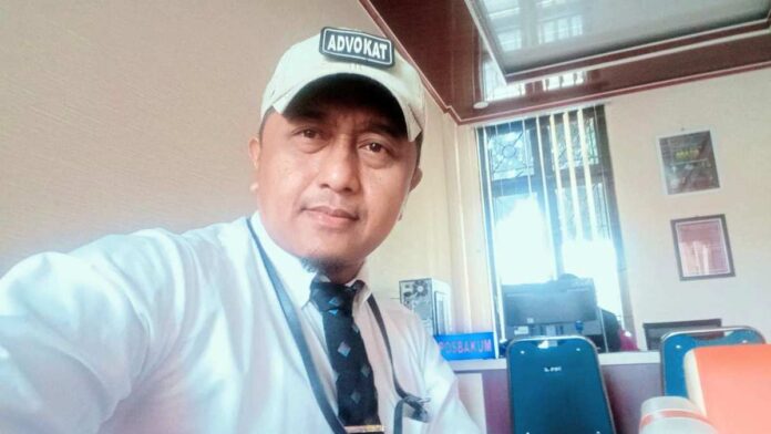 Alasan Korban Dugaan Asusila VCS Laporkan Oknum Kades di Pamarican Ciamis