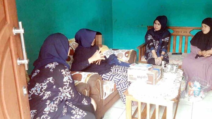 Anak Korban Penganiayaan di Kota Banjar Dijamin Pendidikannya