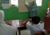 Anak yang diduga jadi korban kekerasan orang tua di Kota Banjar