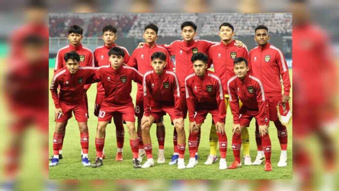 Analisis Penampilan Timnas Indonesia di Laga Awal Piala Dunia U-17 2023