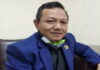 Dinas Pertanian Sosialisasi Kartu Tani