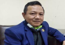 Dinas Pertanian Sosialisasi Kartu Tani
